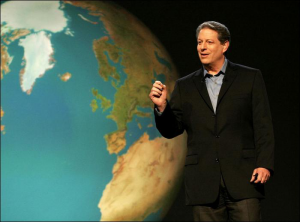 Al Gore à la Scala !