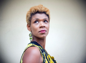 Carmen Souza, l'âme soul du Cap Vert