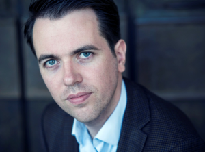 Julien Le Mauff (Festival Paris Baroque), une rencontre-podcast