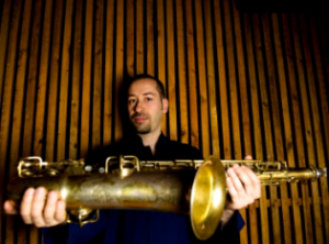 Jérôme Sabbagh, deux soirs à trois