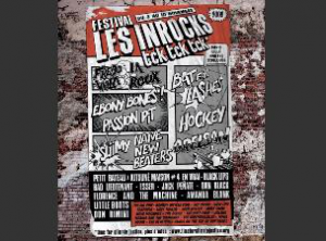 Un Festival des Inrocks très impliqué