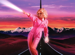 Goldfrapp fort!