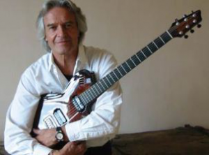 John McLaughlin en fusion éternelle
