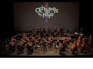 Orchestres en fête 2011 : tous à la baguette !