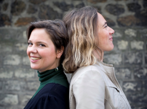 Marianne Gaussiat & Isabelle Gillouard (Musicora), une rencontre-podcast