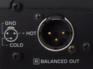 Tout sur les liaisons asymétrique et symétrique avec sonelec-musique.com