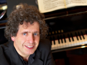 Michaël Levinas élu à l'Académie des Beaux-Arts