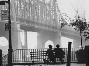 Chapter one : He adore New York City...
