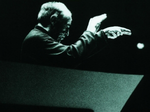 Eté chargé pour Pierre Boulez