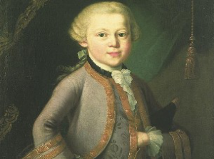 Qui a tué Mozart ?