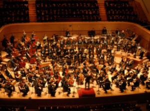 Orchestre de Paris, saison 2010-2011 : demandez le programme !