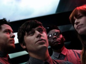 Metronomy victime d'un détournement