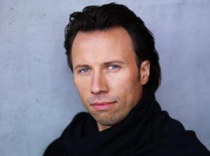 Kristjan Järvi à la Basilique de St Denis