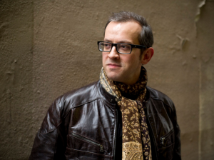Il était une fois Samuel Barber: une rencontre-podcast avec Pierre Brévignon