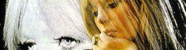 La Chelsea girl…