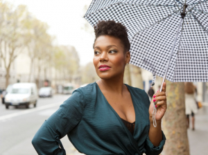 China Moses, une vidéo-podcast