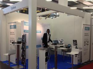 Salon High End® de Munich 2013 : perspectives très encourageantes pour Qobuz et la musique dématérialisée !