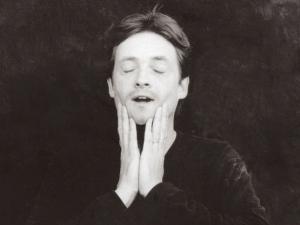 Bill Carrothers, maître-chanteur