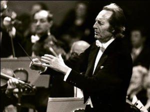 Verdi, Giulini et l’Orchestre de Paris