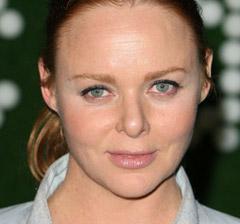 Stella McCartney  Si vous étiez...