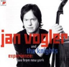 Jan Vogler and the Knights experience : Live from New York