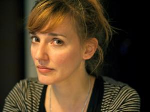 Karen sur scène