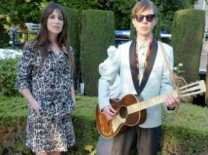 La Charlotte et le bon Beck