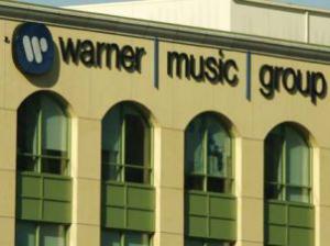 Nouvelles pertes pour Warner Music