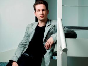 Bertrand Chamayou joue au Casino !