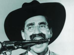 Marxiste, tendance Groucho