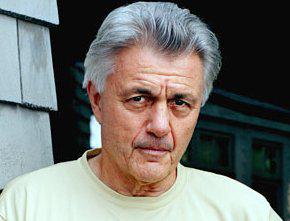 John Irving, l'incarnation du "grand romancier américain"