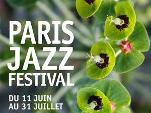 Paris Jazz Festival