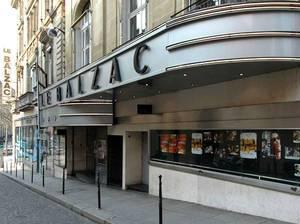 Ciné-concerts du Balzac, fin de saison exceptionnelle