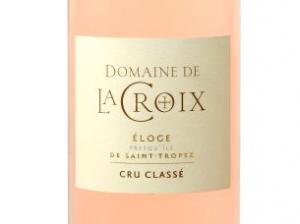 Côtes-de-provence Domaine de La Croix