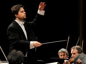 Concert du 8 octobre 2011 de la Philharmonie de Berlin : Haitink remplacé par Valcuha   