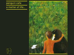 Cap au large avec Penguin Café