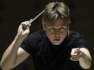 Esa-Pekka Salonen : rester optimiste en des temps incertains