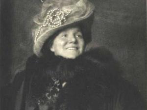 Les mots chantants d'Yvette Guilbert