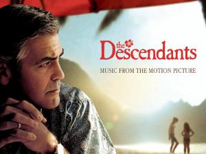 "The Descendants", un film où le charme opère