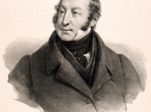Rossini sauvé des eaux