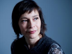 Sandrine Piau, soprano et égérie baroque