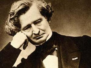 Hector Berlioz. Vies et destins d'un romantique français