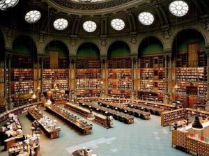 La mémoire de l'Opéra de Paris