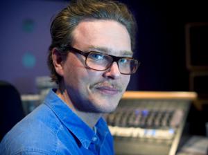 Mathieu Berthet, une rencontre-podcast