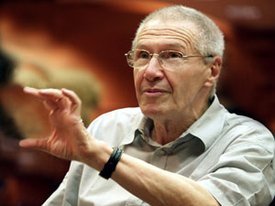 Hommage à György Kurtág et timbres insolites aux Lilas