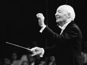 Vendredi 24 août, ouverture de la saison 2012-2013 du Philharmonique de Berlin