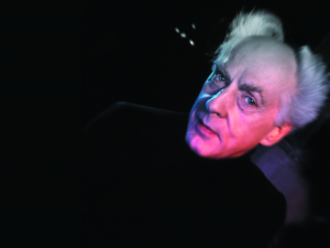 Guillou, les bons tuyaux : une rencontre avec l'organiste Jean Guillou