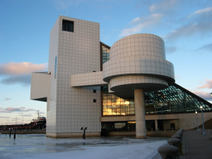 Une annexe du Rock’n’roll Hall of Fame à Manhattan