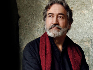 Enregistrer, cette drogue... Rencontre-podcast avec Jordi Savall