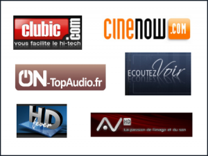 Revue de presse Web décembre 2012